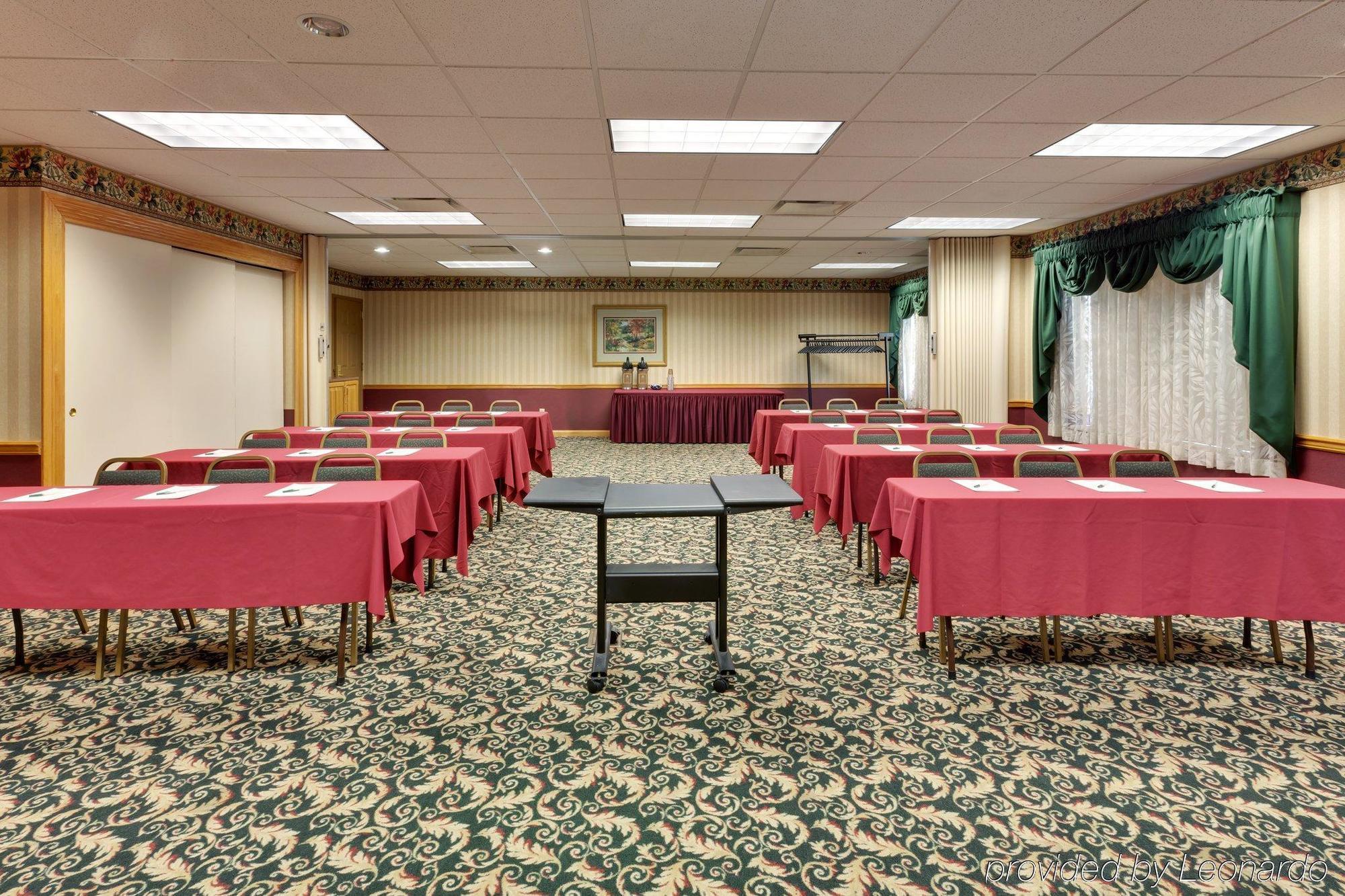 Fairfield Inn & Suites By Marriott Olean Business foto