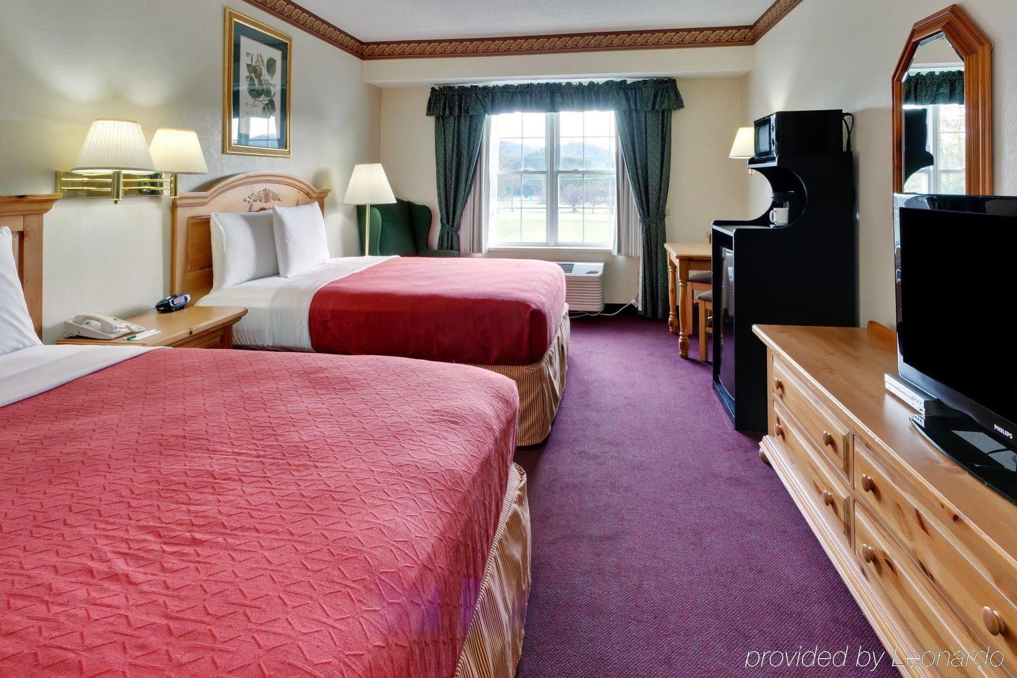 Fairfield Inn & Suites By Marriott Olean Zimmer foto